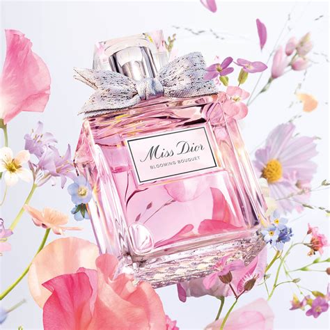 dior absolutely blooming müller|miss dior absolutely blooming bouquet.